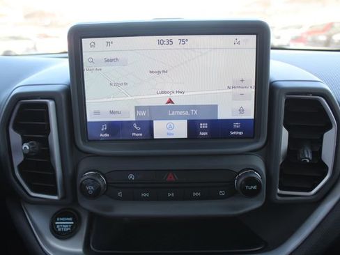 Used 2024 Ford Bronco Sport Big Bend w/ Convenience Package AWD/4WD image 30