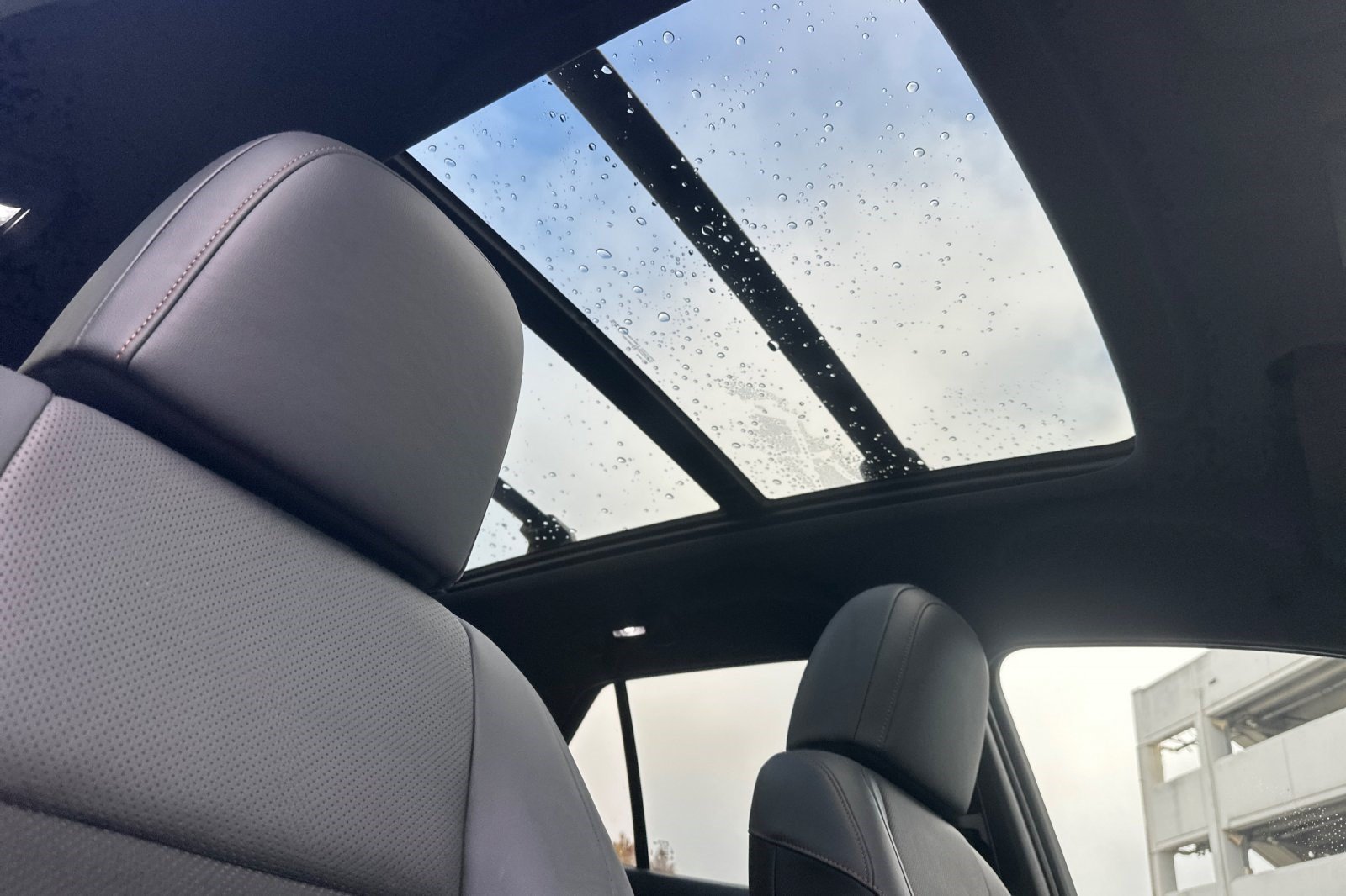 Certified 2024 Honda Prologue Elite image 24