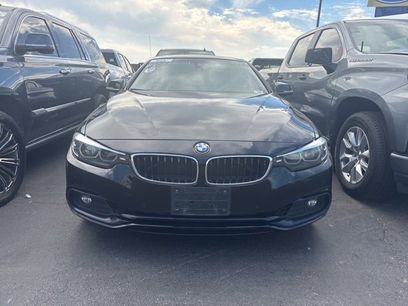 Used 2018 BMW 430i Convertible