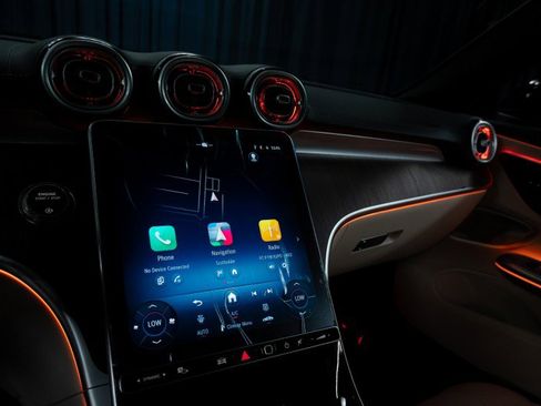 New 2026 Mercedes-Benz CLE 300 4MATIC Coupe image 17