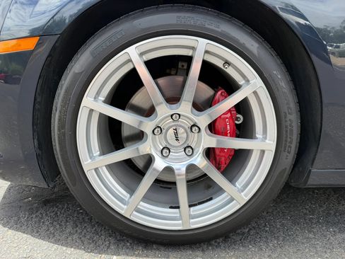 Used 2014 Chevrolet Camaro SS w/ SS Performance Package RWD image 22