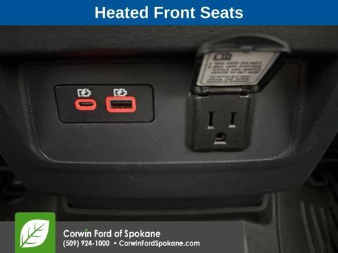 Used 2022 Nissan Frontier PRO-4X w/ Pro-4X Premium Package AWD/4WD image 14