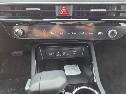 New 2026 Kia K5 GT-Line w/ GT-Line Premium Package AWD/4WD image 32