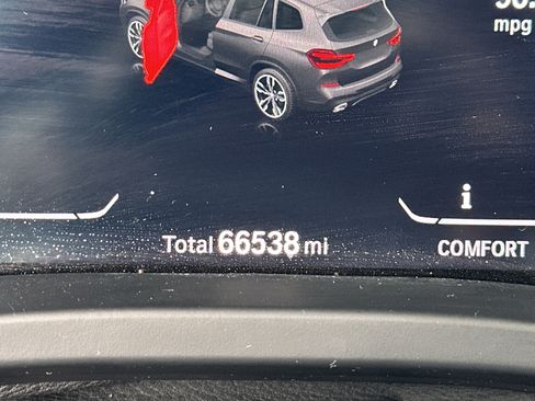 Used 2020 BMW X3 M40i w/ Executive Package image 27