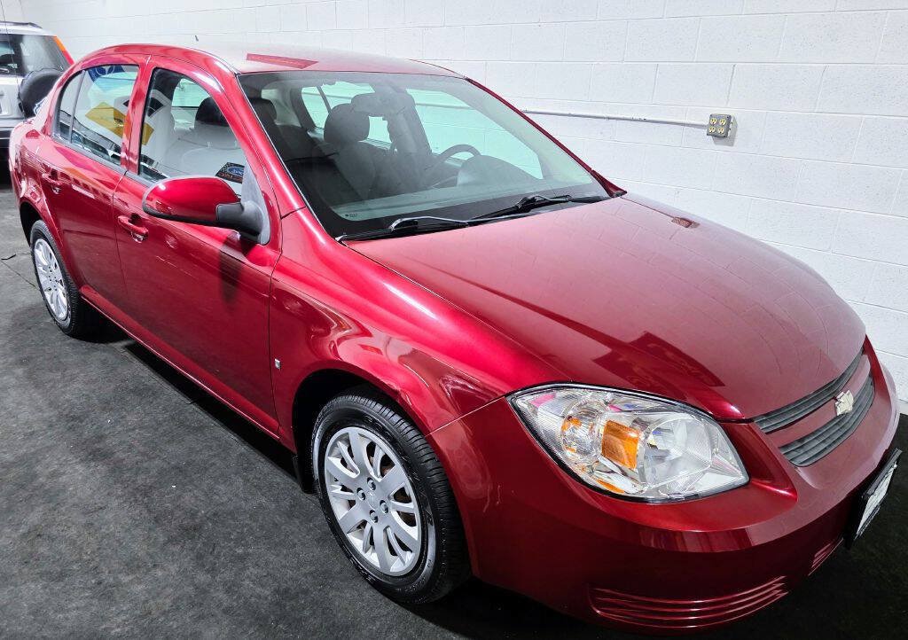 Used 2009 Chevrolet Cobalt LT FWD image 28