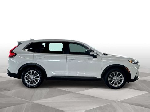 Used 2024 Honda CR-V EX-L image 9