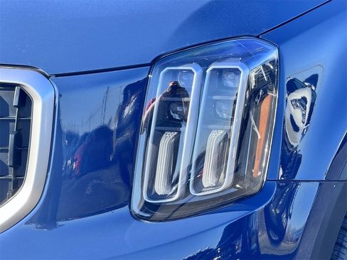New 2025 Kia Telluride EX w/ EX Captain's Chair Package image 10