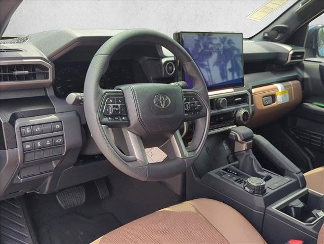 New 2026 Toyota 4Runner Limited AWD/4WD image 10