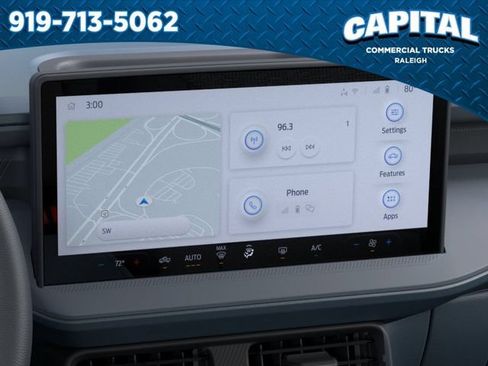 New 2026 Ford Maverick XL w/ 4K Tow Package AWD/4WD image 15