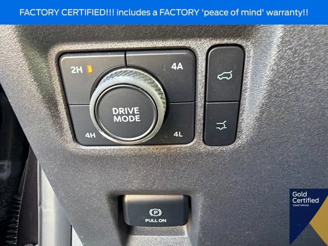 Used 2025 Ford Expedition Max Platinum w/ Driver's Package AWD/4WD image 44