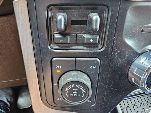 Used 2023 Ford F150 King Ranch w/ Equipment Group 601A High AWD/4WD image 48
