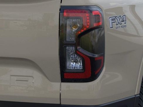 New 2026 Ford Ranger XLT image 22