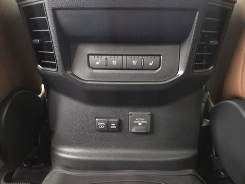 New 2026 Toyota Tundra 1794 Edition image 49