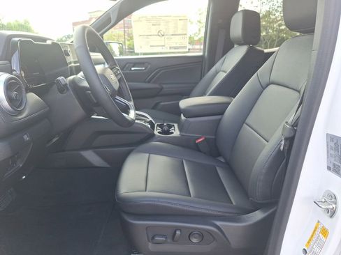 New 2026 Chevrolet Colorado LT w/ LT Convenience Package image 8