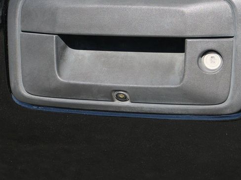 Used 2016 Chevrolet Silverado 2500 LTZ w/ Duramax Plus Package image 46