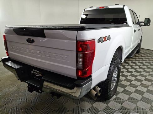 Used 2021 Ford F350 XLT image 5