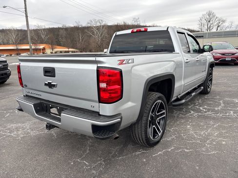 Used 2018 Chevrolet Silverado 1500 LT w/ LPO, Black Pack image 7