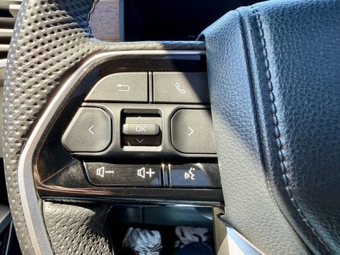 Used 2024 Toyota Tundra Capstone AWD/4WD image 39