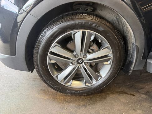 Used 2016 Hyundai Santa Fe Limited AWD/4WD image 31