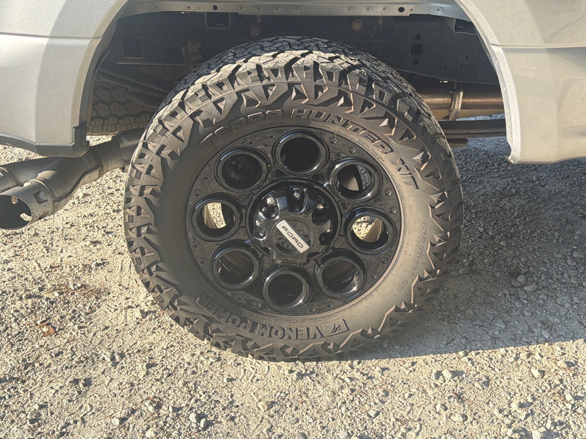 Used 2020 Ford F250 XLT AWD/4WD image 17