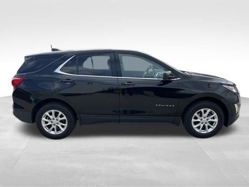 Used 2019 Chevrolet Equinox LT AWD/4WD image 4