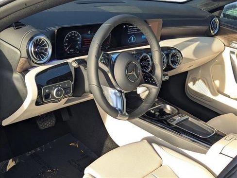 New 2026 Mercedes-Benz CLA 250 CLA 250 image 3