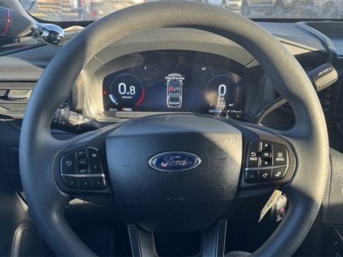 New 2025 Ford Explorer 4WD Police Interceptor image 28