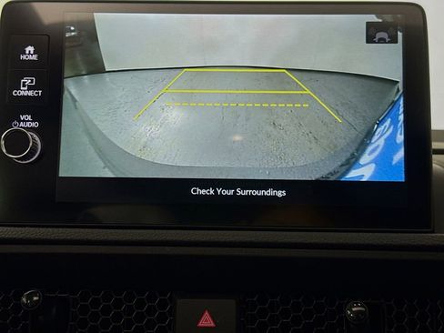 New 2026 Honda CR-V Sport-L image 20