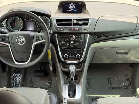 Used 2016 Buick Encore FWD image 29