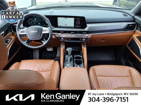 Used 2024 Kia Telluride SX Prestige X-Pro image 18