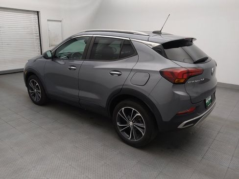 Used 2020 Buick Encore GX Select FWD image 3