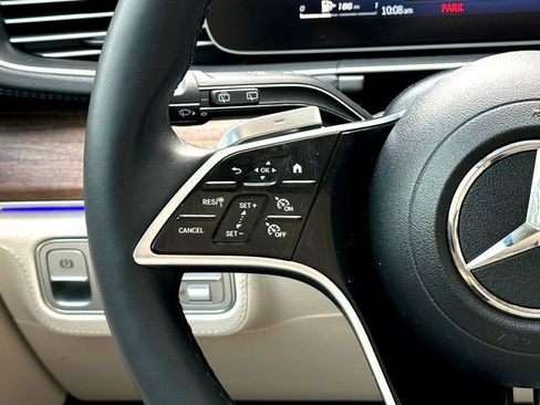 Used 2024 Mercedes-Benz GLE 350 4MATIC image 22