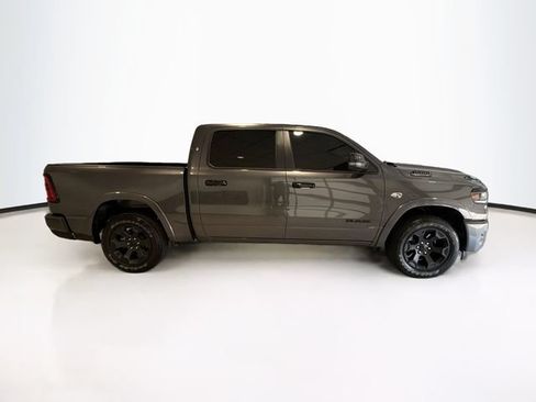 Used 2026 RAM 1500 Big Horn AWD/4WD image 7