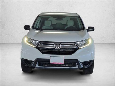 Used 2018 Honda CR-V LX image 2
