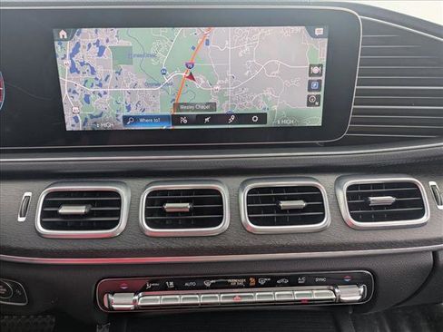 Used 2023 Mercedes-Benz GLS 450 4MATIC image 14