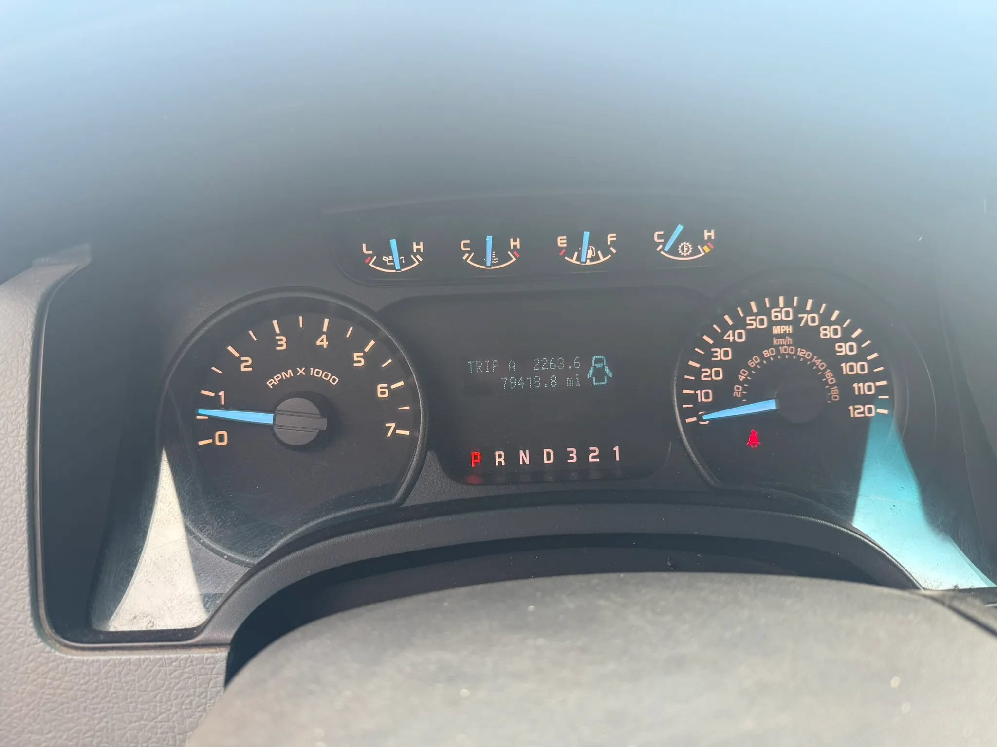 Used 2012 Ford F150 XL RWD image 16