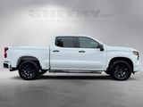 Used 2022 Chevrolet Silverado 1500 Custom image 4