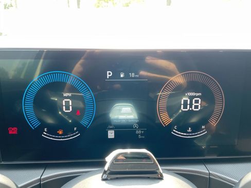 New 2026 Hyundai Santa Fe SEL image 40