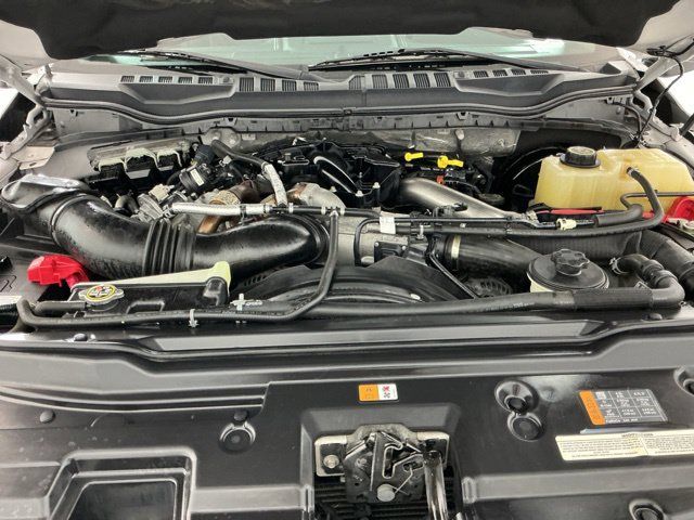 Used 2019 Ford F350 Lariat w/ Lariat Ultimate Package AWD/4WD image 32