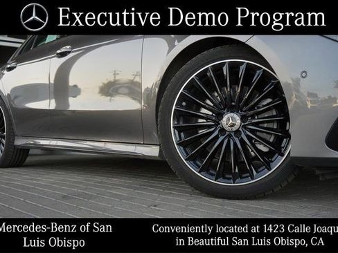 Used 2026 Mercedes-Benz CLA 250 image 11