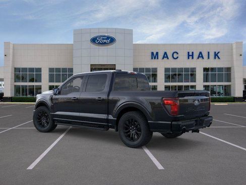 New 2026 Ford F150 XLT w/ Equipment Group 302A MID RWD image 33