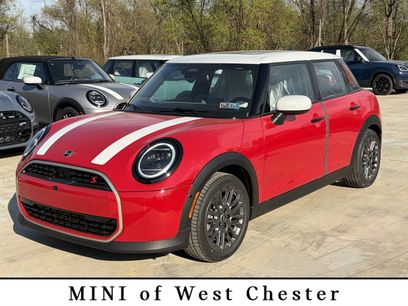 Used 2026 MINI Cooper S