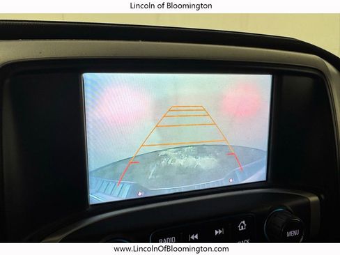 Used 2017 GMC Sierra 1500 SLE w/ SLE Value Package image 45