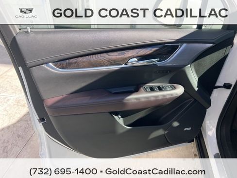 Certified 2023 Cadillac XT6 Premium Luxury image 19