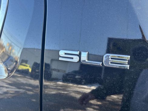 Used 2017 GMC Terrain SLE w/ Convenience Package image 14