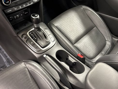 Used 2020 Hyundai Kona Ultimate image 10