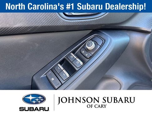 Used 2025 Subaru Crosstrek 2.5i Limited image 20
