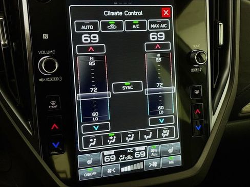 New 2026 Subaru Forester Limited image 16