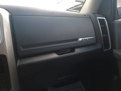 Used 2017 RAM 1500 Big Horn AWD/4WD image 24