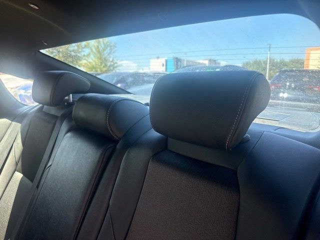 Used 2020 Honda Accord Sport image 8